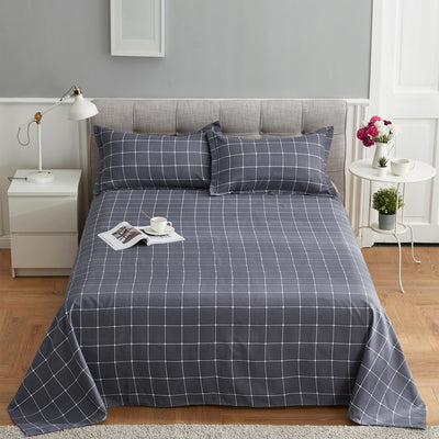 Cama Individual Doble para Dormitorio Estudiantil - Image 12
