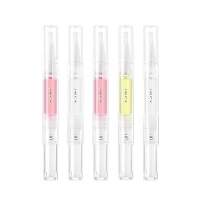 Aceite Nutritivo para Uñas - Tratamiento Anti-Rotura y Cutículas - Image 5