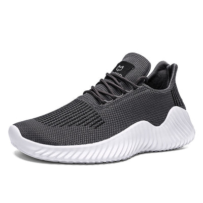Zapatillas Deportivas Casuales Transpirables para Hombre - Image 4