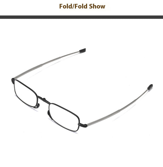Gafas de Lectura Retráctiles Plegables y Portátiles - Image 8
