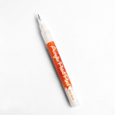 Bolígrafo de Pintura Acrílica para Nail Art y Diseños - Image 9