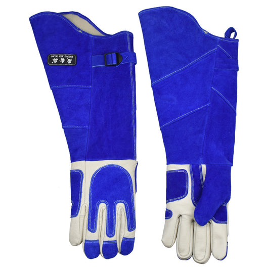 Guantes Protectores Reforzados para Mascotas - Image 15