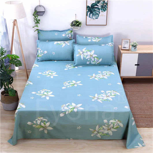Sábanas Estampadas Infantiles para Cama Individual - Image 6