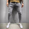 Pantalones Vaqueros Slim Fit con Elasticidad para Hombre