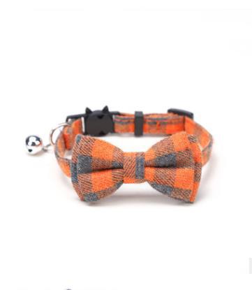 Collar de Seguridad con Hebilla Patch para Gatos y Perros - Image 12