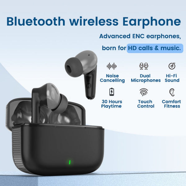 Auriculares Bluetooth In-ear T8 Premium
