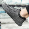 Botas Casuales de Cuero British Tooling - Estilo Martin Versátil