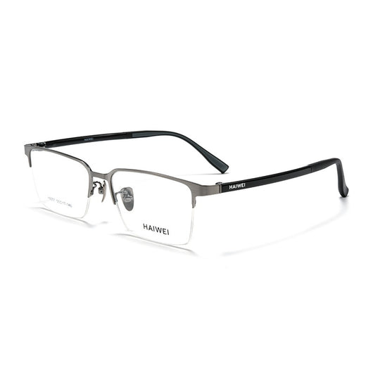 Gafas con Armazón de Titanio Ultraligero y Varillas de Acero Plástico - Image 15