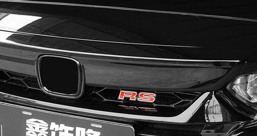 Emblema 3D Acrílico para Automóviles - Image 2