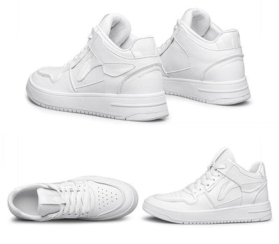 Tenis Casuales con Plantilla Elevadora de Altura - Image 19