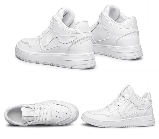 Tenis Casuales con Plantilla Elevadora de Altura - Image 19