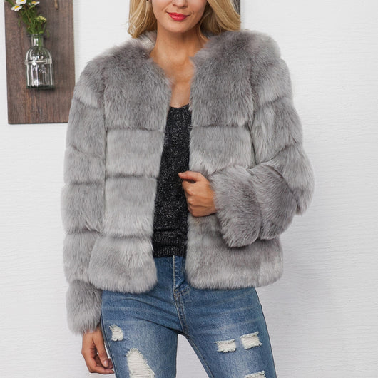 Abrigo Corto Personalizado para Mujer - Colección Otoño Invierno - Image 26