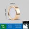 Luz Blanca Dorada 7 W