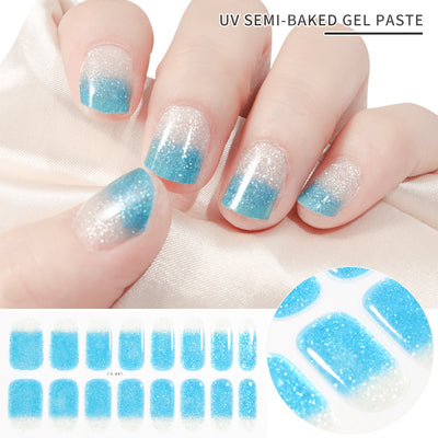Adhesivos de Uñas Gel Fotocurado Segunda Generación - Image 14