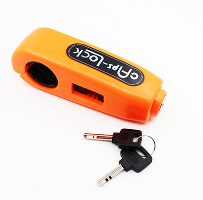 Candado de Seguridad para Tapas de Motocicleta y Scooter - Image 9
