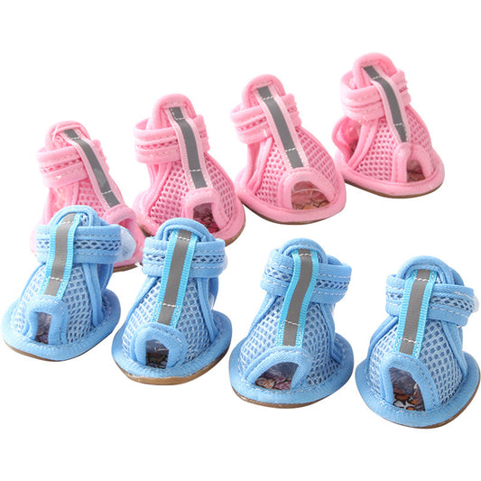 Botines Protectores para Perros Pequeños - Image 2