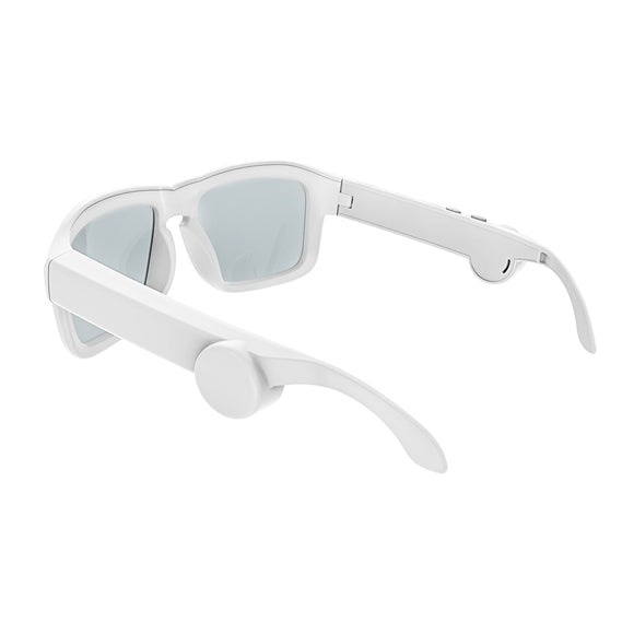Gafas Inteligentes con Auriculares Bluetooth Multifuncionales