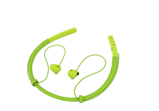 Auriculares Bluetooth Deportivos con Sujeción Cervical - Image 10