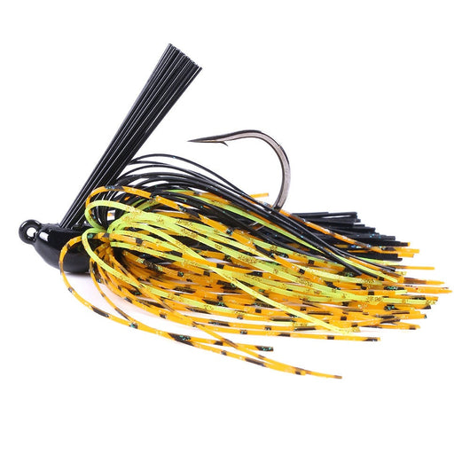 Anzuelo Jig Anti-enganche con Barba para Pesca de Precisión - Image 8
