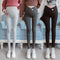 Leggings de Maternidad Talla Grande - Comodidad Total