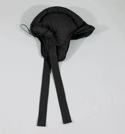 Gorro Térmico Aislante Impermeable con Forro Grueso - Image 5