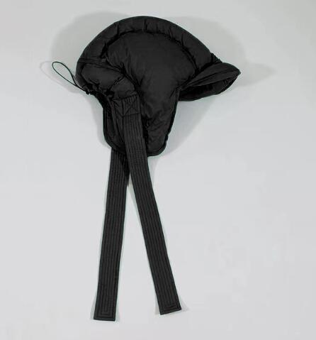 Gorro Térmico Aislante Impermeable con Forro Grueso - Image 5