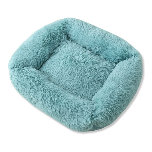 Cama Térmica de Felpa Premium para Mascotas - Image 2