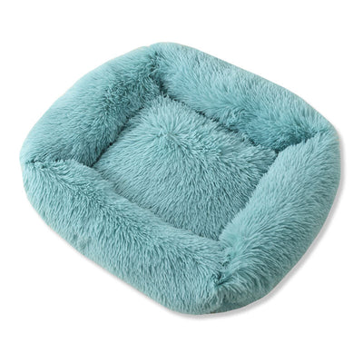 Cama Térmica de Felpa Premium para Mascotas - Image 2