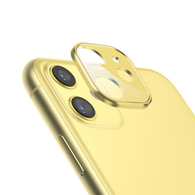 Protector de Lente Integrado para Smartphone - Image 11