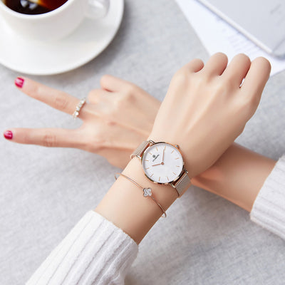 Reloj de Pulsera Milanés Elegante y Minimalista - Image 3