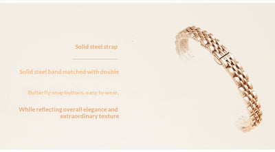 Reloj de Cuarzo Elegante para Mujer - Image 11