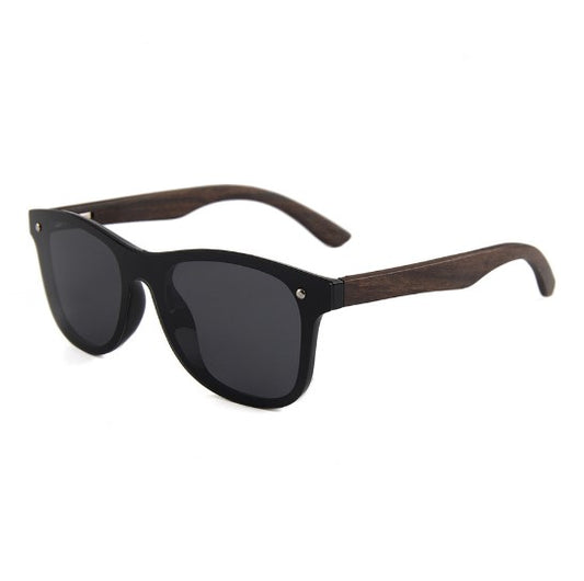 Gafas de Sol de Madera - Image 2