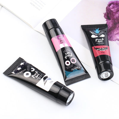 Kit Profesional de Extensión de Uñas con Adhesivo Premium - Image 3