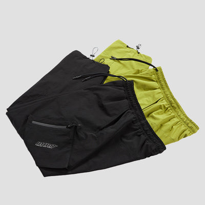 Pantalones Casuales Holgados con Cintura Ajustable - Image 5