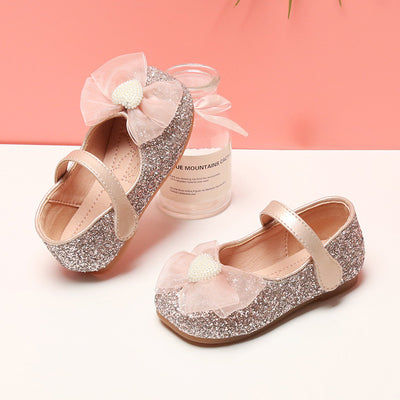 Zapatillas Princesa para Niñas con Suela Antideslizante y Comodidad Total - Image 19