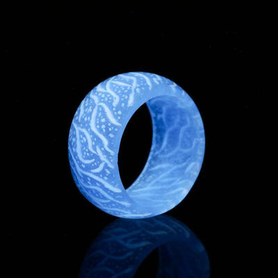 Anillo Bosque Mágico - Joyería de Mano Tendencia 2024 - Image 9