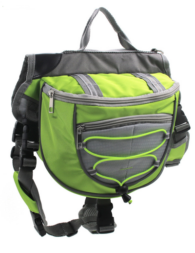 Mochila de Transporte para Mascotas - Portabebé Ergonómico para Viajes - Image 3