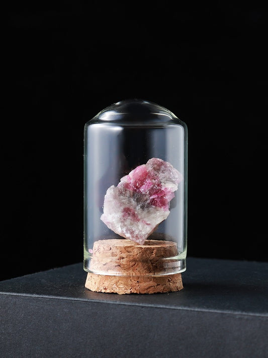 Minerales Naturales Coleccionables - Especímenes de Cristal Bruto para Niños
