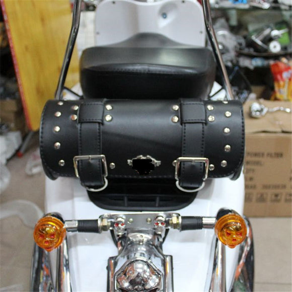 Modification Parts for Electric Motorcycles