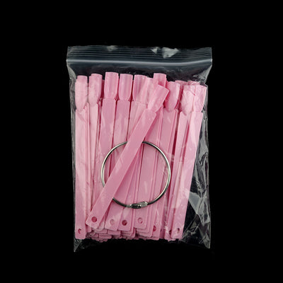 Paleta Abanico de Esmaltes de Uñas - Image 19