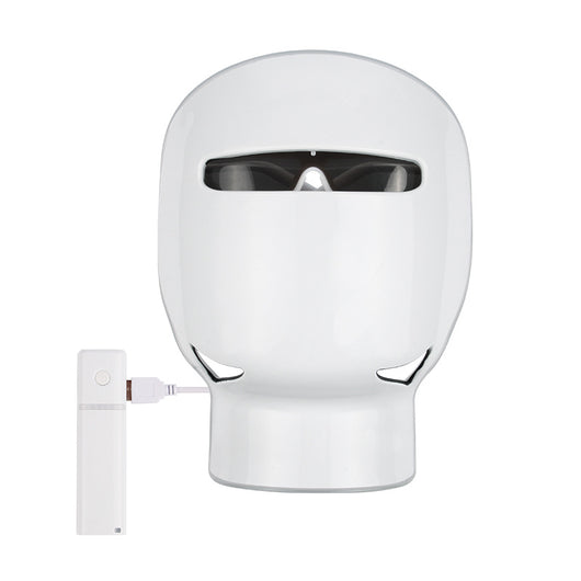 Dispositivo LED de Belleza Facial - Image 9