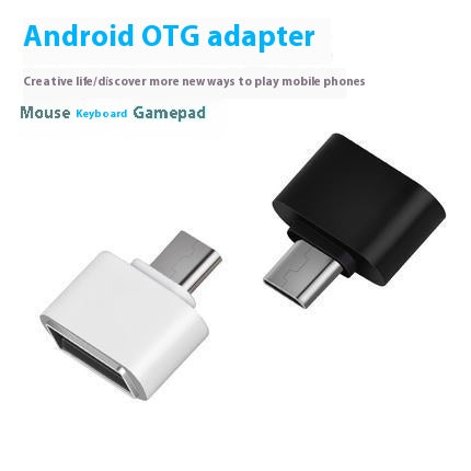 Adaptador Universal de Aleación para Teléfonos Android - Image 3