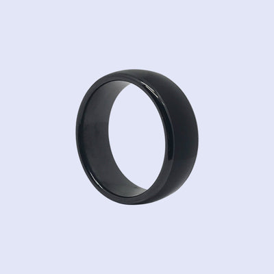 Anillo Inteligente ICID con Tarjeta de Acceso para Metro y Autobús - Image 9