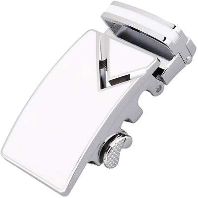 Cinturón Automático para Hombre con Hebilla de Seguridad - Image 36