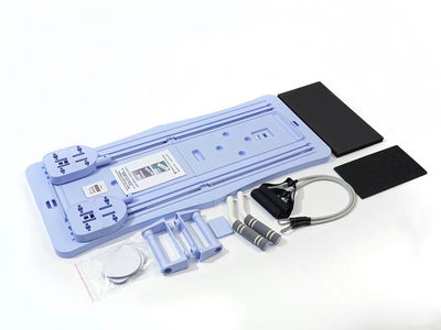 Panel Abdominal Portátil Plegable Multifuncional - Image 8