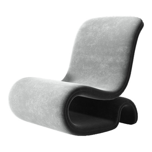 Sillón Individual de Diseño Minimalista - Image 24