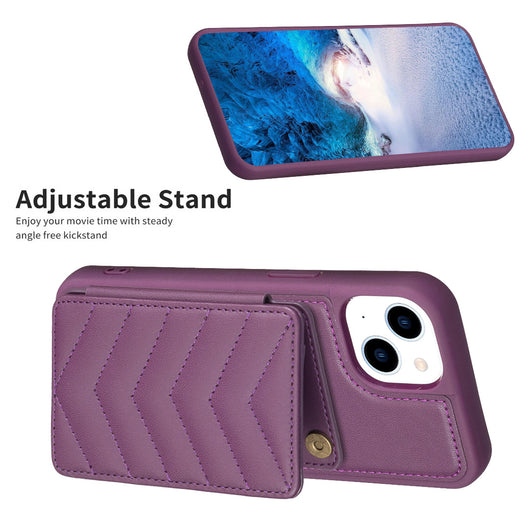 Funda Cruzada Protectora para Teléfono con Correa de Hombro - Image 21