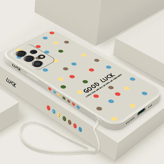 Funda Protectora Integral Anti-Caídas con Bordes Reforzados