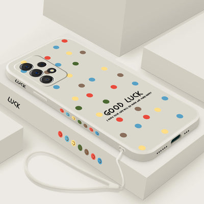 Funda Protectora Integral Anti-Caídas con Bordes Reforzados