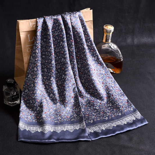 Juego de Cama 4 Piezas Algodón Puro con Diseño Jacquard Satinado Europeo - Image 2